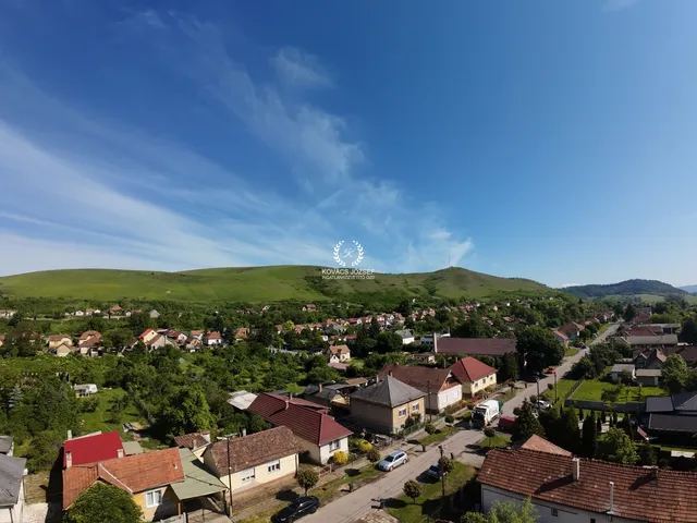 Eladó ház Ózd 75 nm