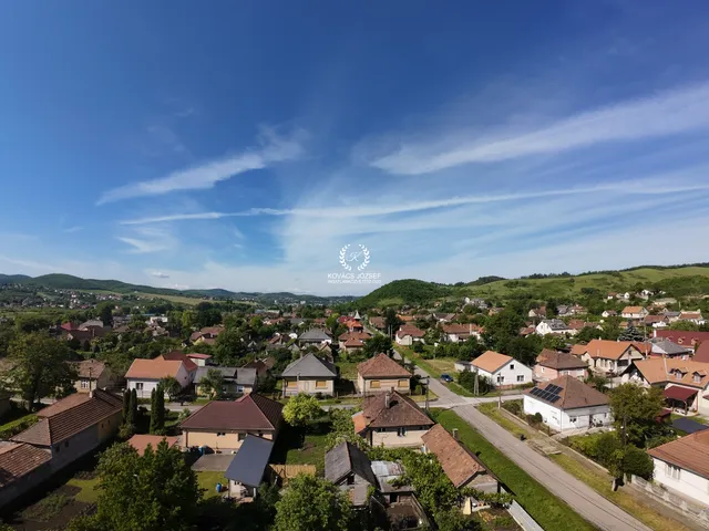 Eladó ház Ózd 75 nm