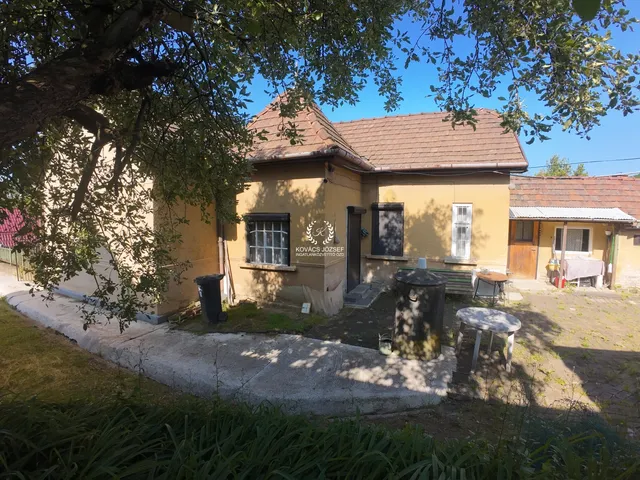 Eladó ház Ózd 88 nm