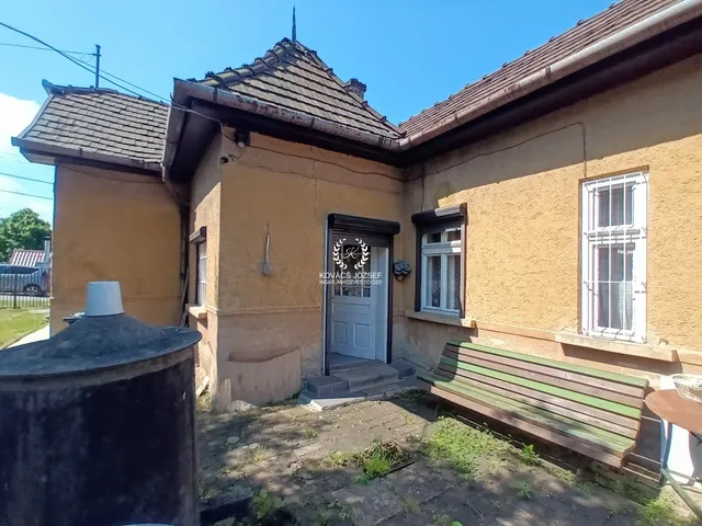 Eladó ház Ózd 88 nm