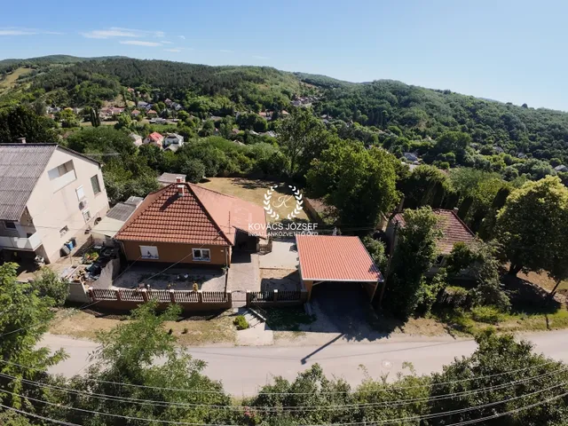 Eladó ház Ózd 80 nm