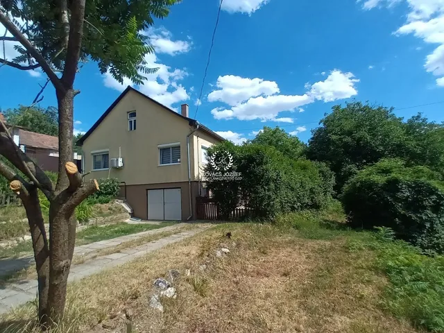 Eladó ház Ózd 95 nm