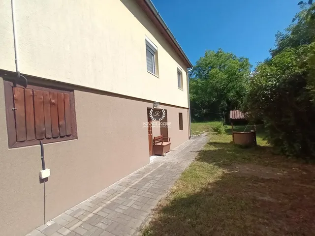 Eladó ház Ózd 95 nm