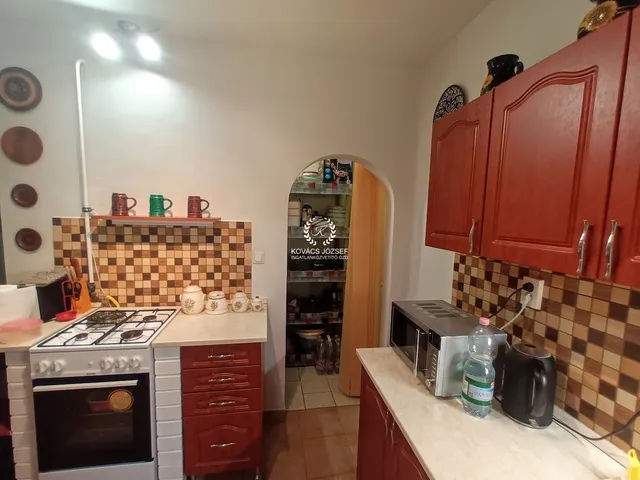 Eladó ház Ózd 95 nm