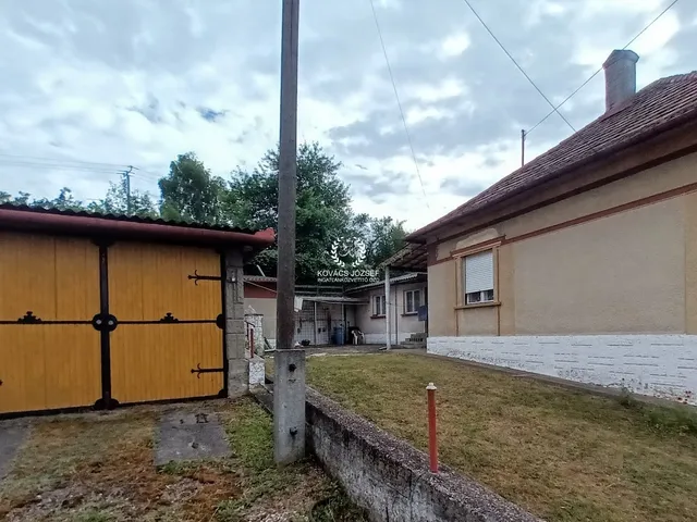Eladó ház Ózd, Előd vezér út 80 nm