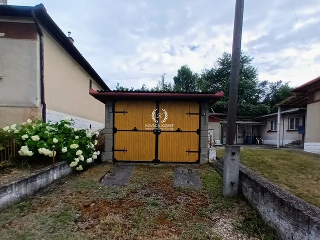 Eladó ház Ózd, Előd vezér út 80 nm