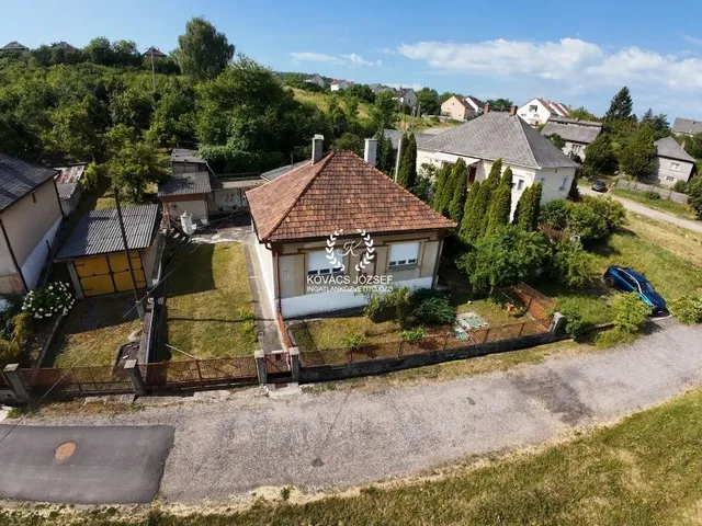 Eladó ház Ózd 80 nm