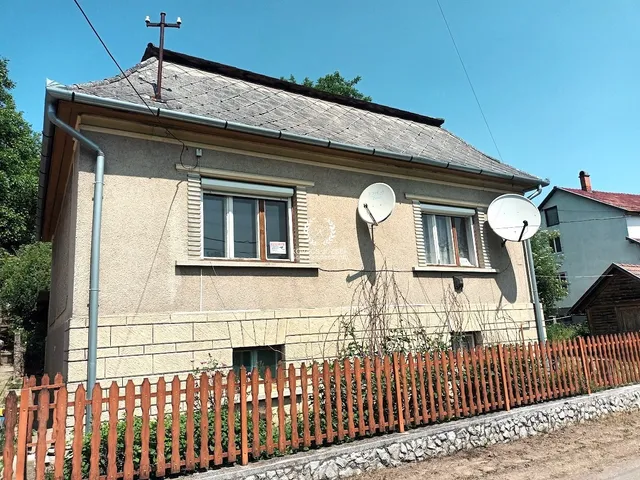 Eladó ház Járdánháza 100 nm