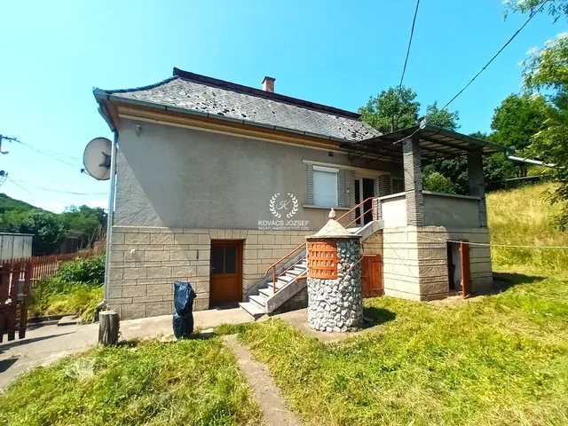 Eladó ház Járdánháza, József Attila utca 100 nm