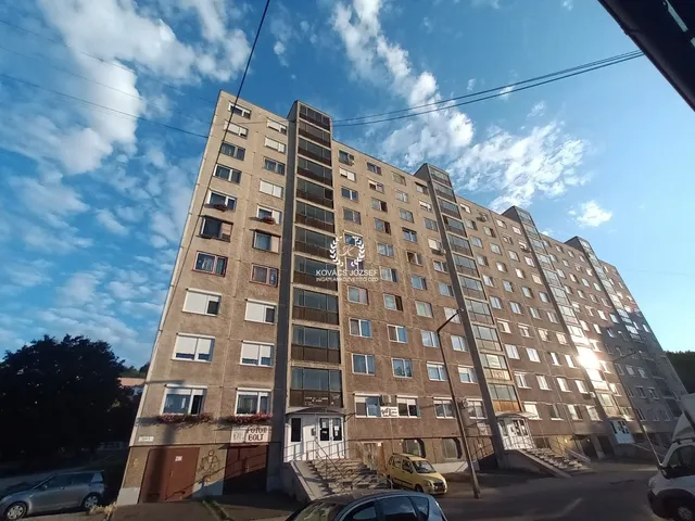 Eladó lakás Ózd 51 nm