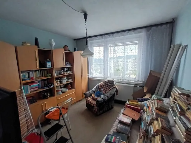 Eladó lakás Ózd, Vasvár út 51 nm