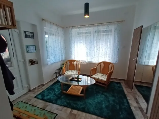 Eladó ház Ózd, Madách Imre 65 nm