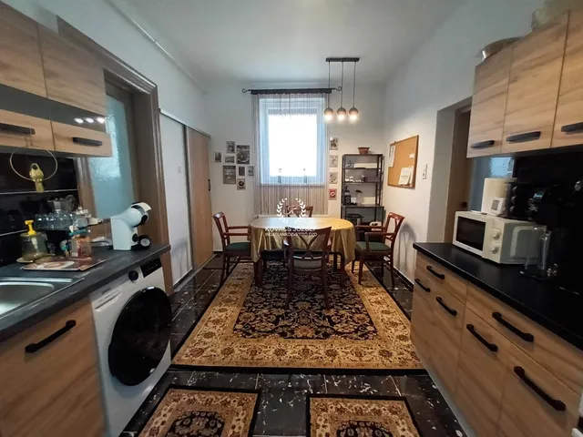 Eladó ház Ózd, Madách Imre 65 nm