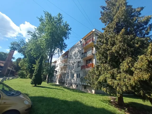Eladó lakás Ózd 40 nm
