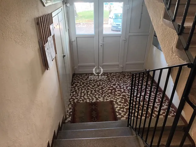 Eladó lakás Ózd, Bolyki főút 40 nm