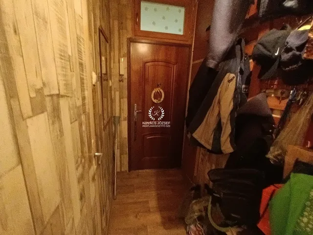 Eladó lakás Ózd, Bolyki főút 40 nm