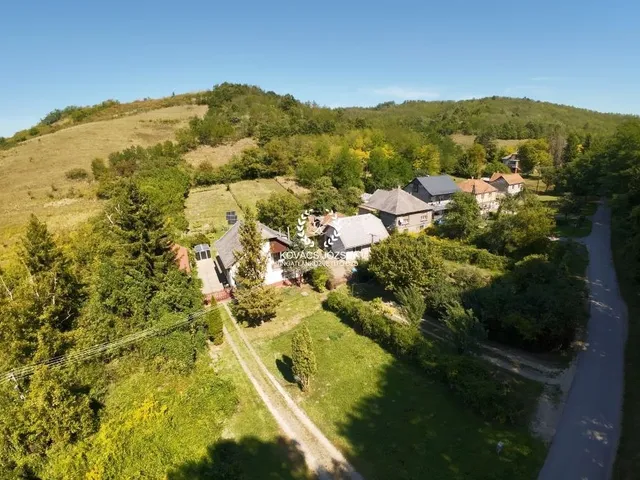 Eladó ház Ózd, Muskátli út 130 nm