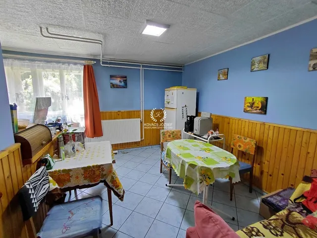 Eladó ház Ózd, Muskátli út 130 nm