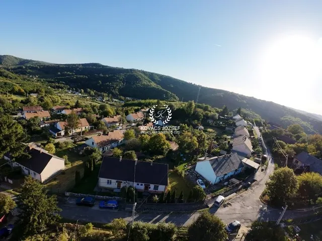 Eladó ház Ózd 60 nm