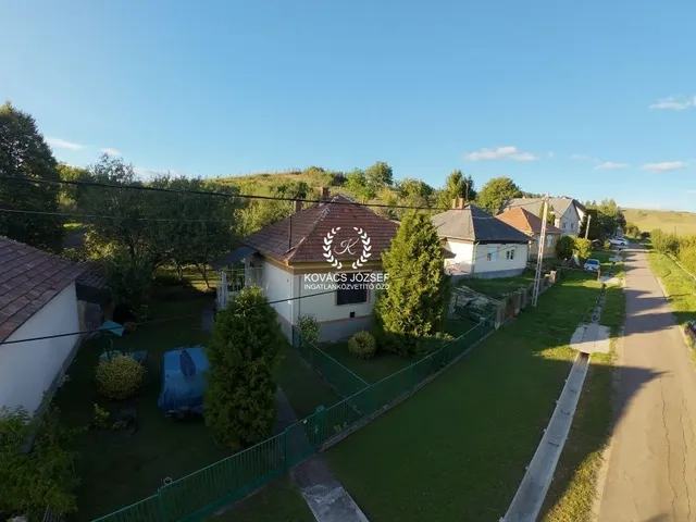 Eladó ház Sáta, Rákózci Ferenc út 65 nm