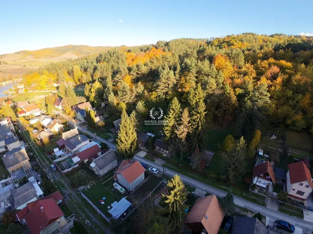 Eladó üdülő és hétvégi ház Arló, Kohász út 20 nm
