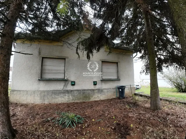 Eladó ház Ózd 77 nm