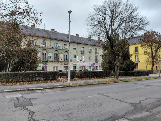 Eladó lakás Ózd 51 nm