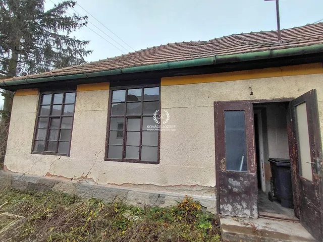 Eladó ház Dubicsány, Kossuth Lajos 51 nm