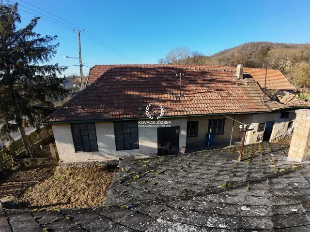 Eladó ház Dubicsány, Kossuth Lajos 51 nm