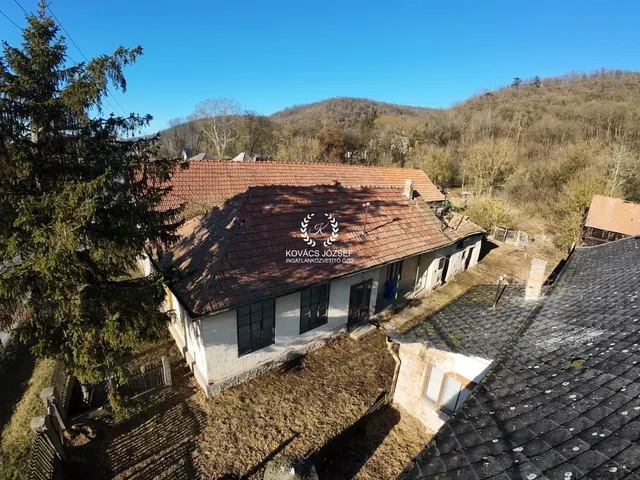 Eladó ház Dubicsány, Kossuth Lajos 51 nm