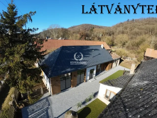 Eladó ház Dubicsány, Kossuth Lajos 51 nm