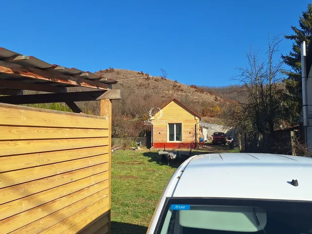 Eladó ház Ózd, Petőfi Sándor 60 nm