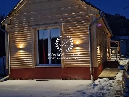 Eladó ház Ózd 60 nm