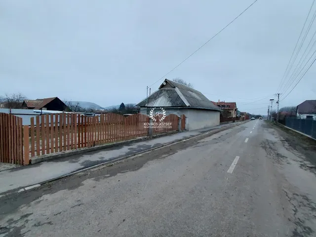 Eladó ház Sajóvelezd, Dózsa György út  60 nm