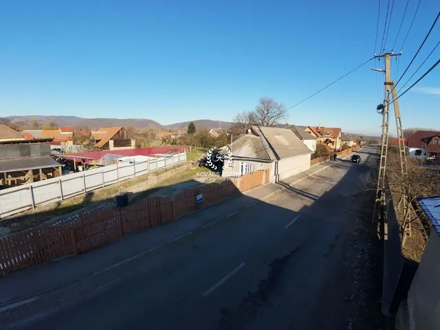 Eladó ház Sajóvelezd 60 nm