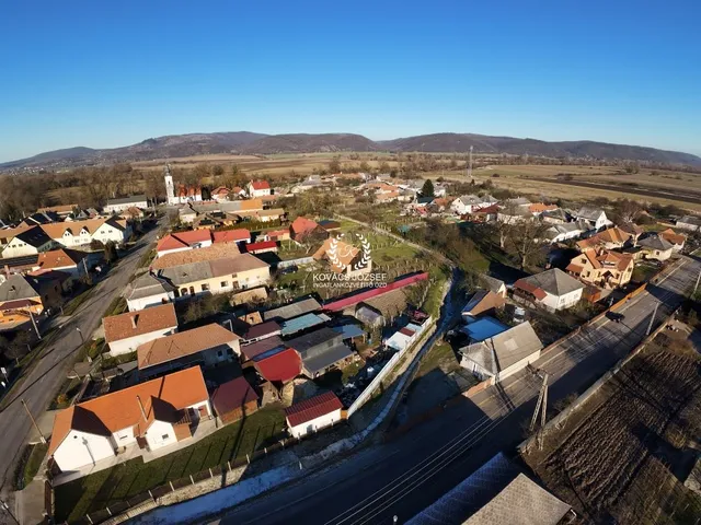 Eladó ház Sajóvelezd, Dózsa György út 60 nm