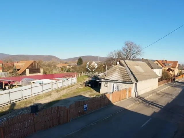 Eladó ház Sajóvelezd, Dózsa György út 60 nm