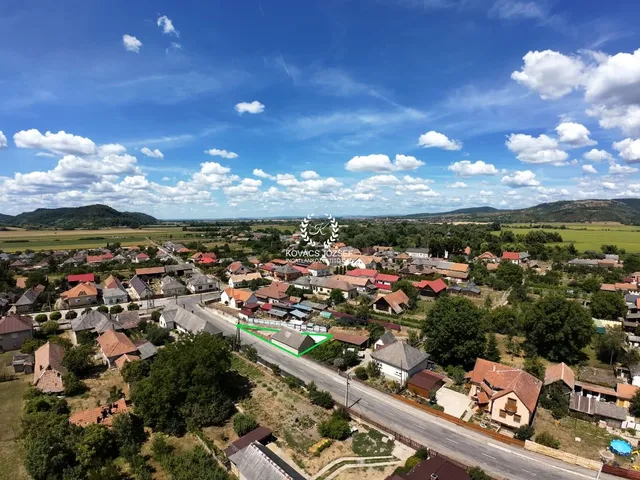 Eladó ház Sajóvelezd, Dózsa György út 60 nm