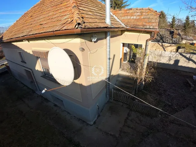 Eladó ház Ózd, Kaffka Margit út 72 nm