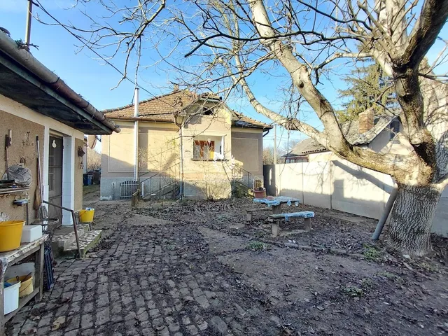 Eladó ház Ózd 72 nm