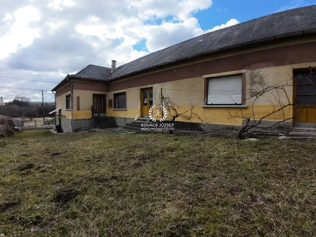 Eladó ház Csokvaomány, Petőfi Sándor út 131 nm