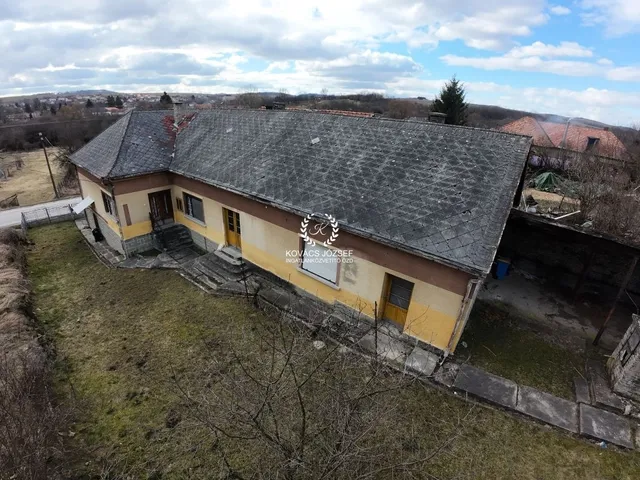 Eladó ház Csokvaomány, Petőfi Sándor út 131 nm