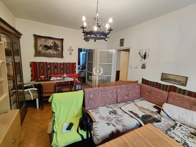 Eladó lakás Ózd 74 nm