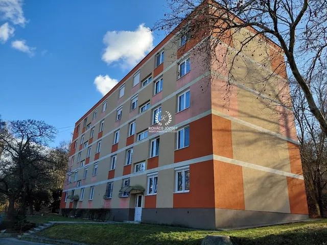 Eladó lakás Ózd 74 nm