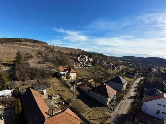 Eladó ház Ózd 75 nm