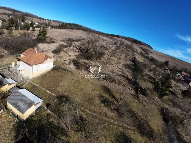 Eladó ház Ózd, Nagyvölgyi út 75 nm