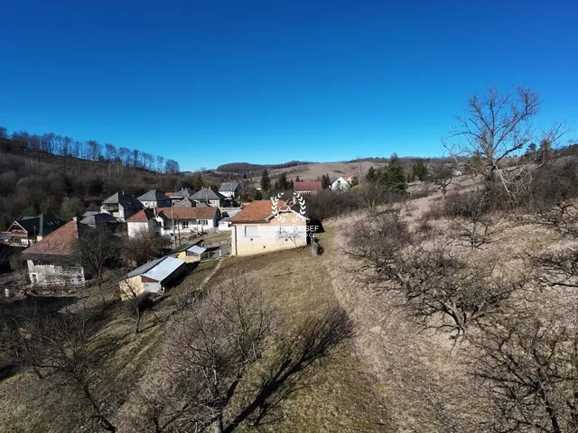 Eladó ház Ózd, Nagyvölgyi út 75 nm