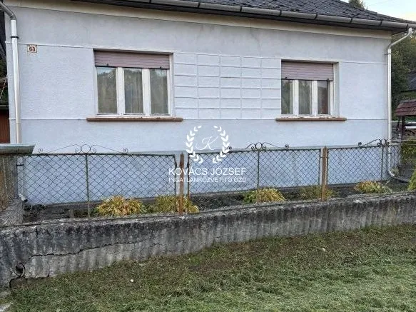 Eladó ház Járdánháza 80 nm