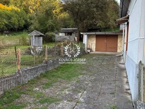 Eladó ház Járdánháza, Ady Endre út 80 nm