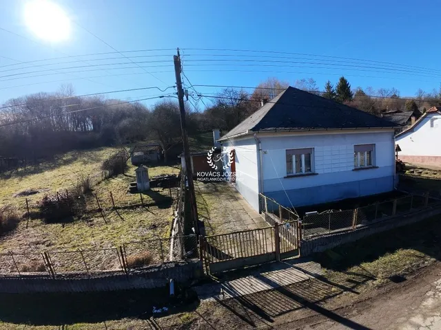 Eladó ház Járdánháza 80 nm